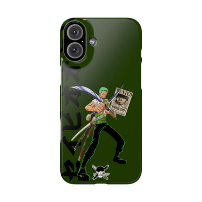 OG Zoro - Slim