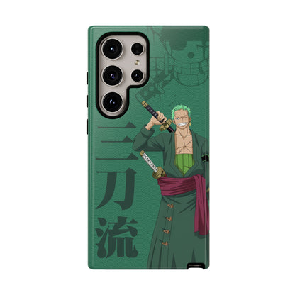 Zoro - Tough