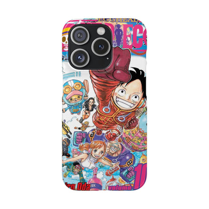 One Piece Vol 106 - Slim