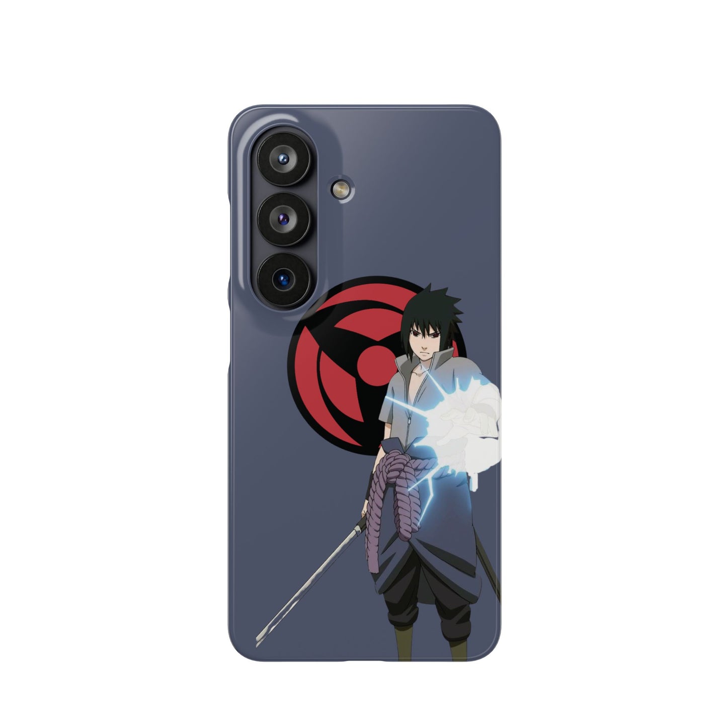 Sasuke Uchiha - Slim