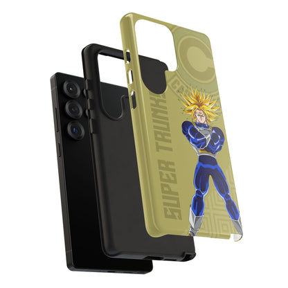 Super Trunk - Tough