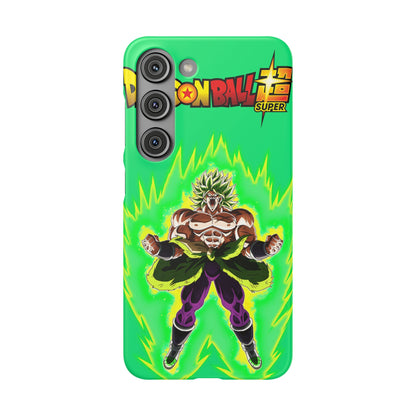 Broly (Dragonball Super) - Slim