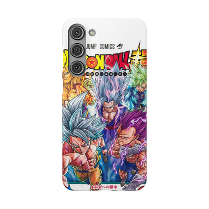 Dragonball Super Vol 24 - Slim
