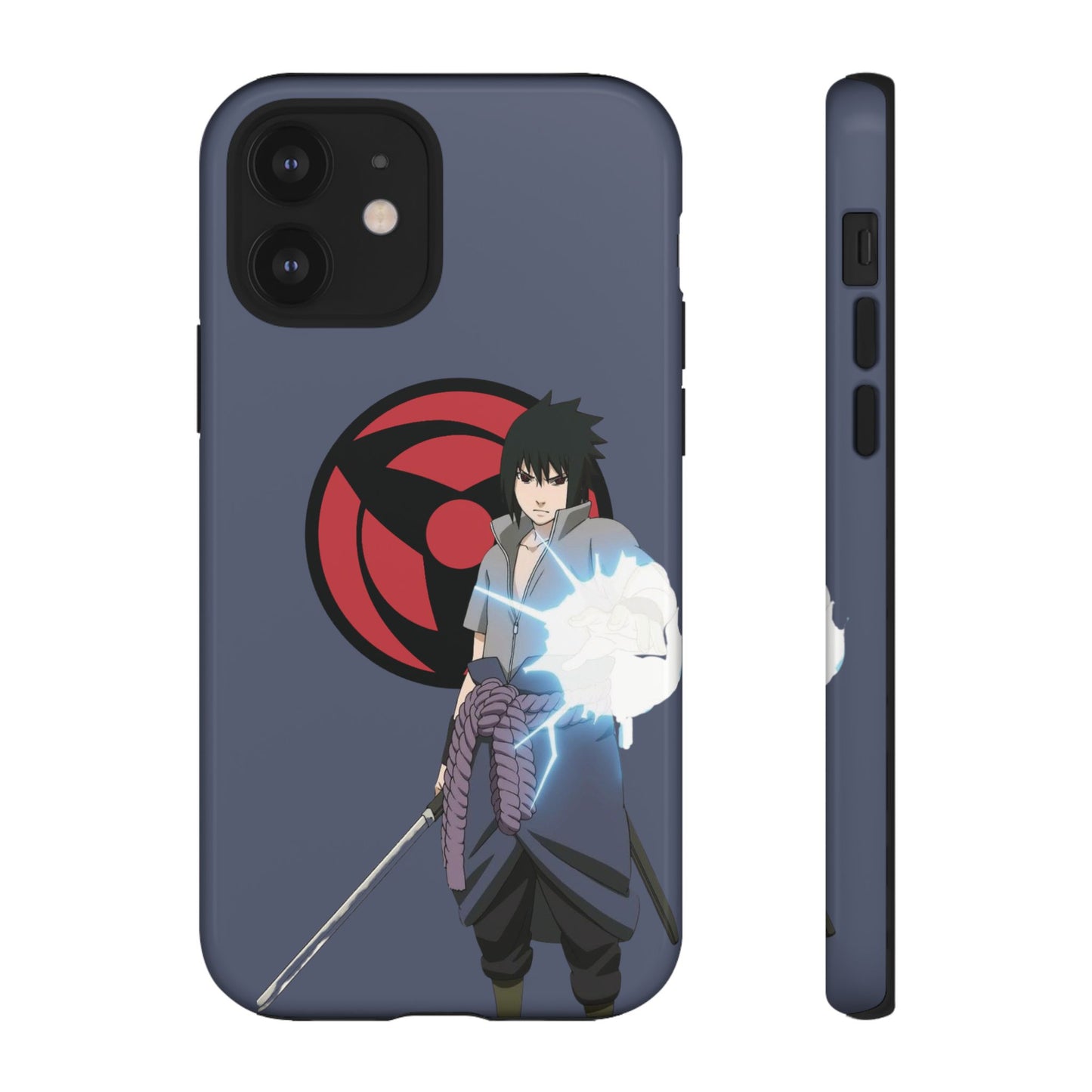 Sasuke Uchiha - Tough