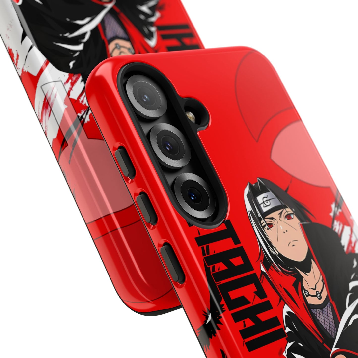 Itachi Uchiha - Tough