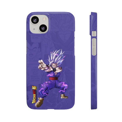 Beast Gohan - Slim