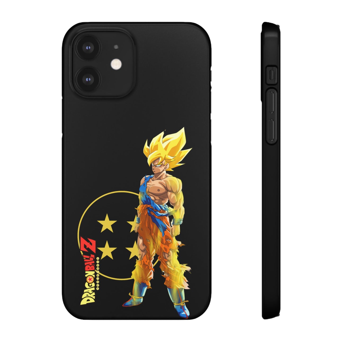 Goku SSJ1 - Slim
