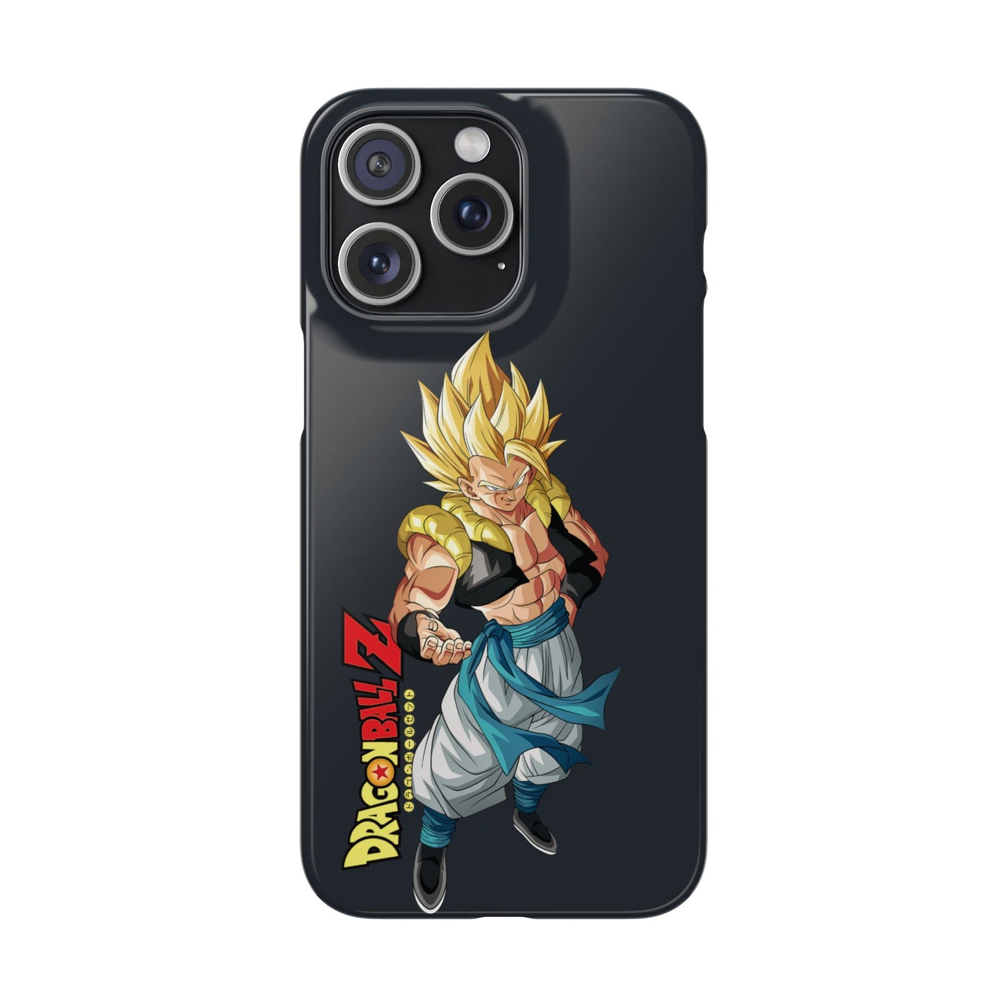 Gogeta DBZ - Slim