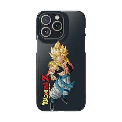 Gogeta DBZ - Slim