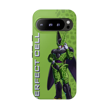 Perfect Cell - Tough