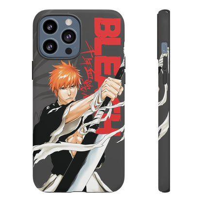 Ichigo Kurosaki - Tough