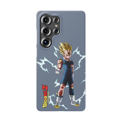 Majin Vegeta 2 - Slim