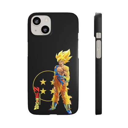 Goku SSJ1 - Slim