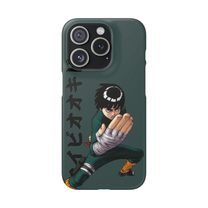 Rock Lee - Slim