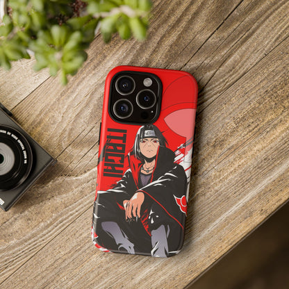Itachi Uchiha - Tough