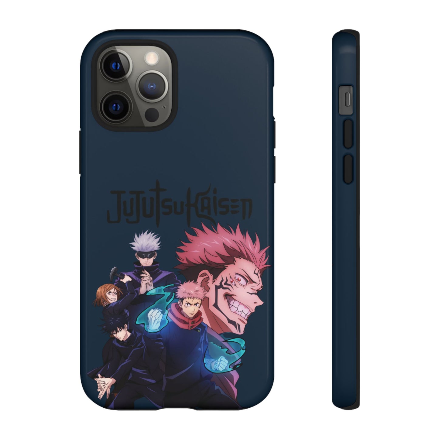 Jujutsu Kaisen - Tough