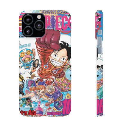 One Piece Vol 106 - Slim