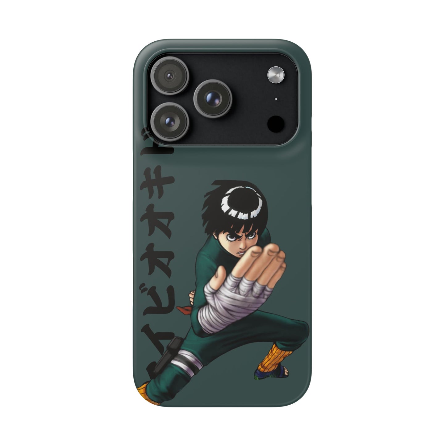 Rock Lee - Slim