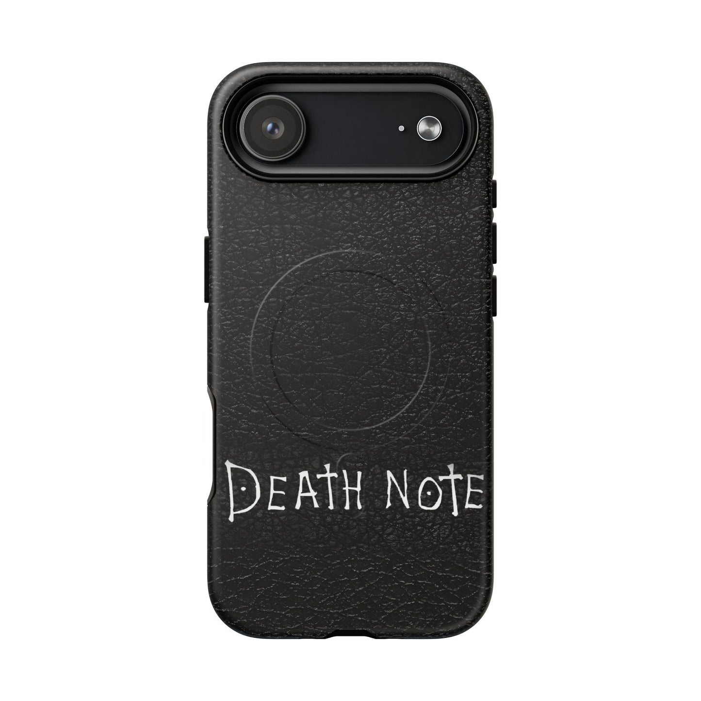 Death Note - Tough Mag