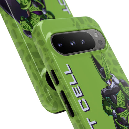 Perfect Cell - Tough