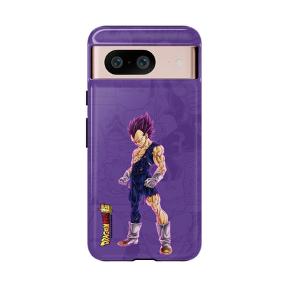 Vegeta Ultra Ego - Tough
