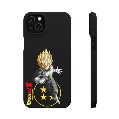 Vegeta DBS - Slim