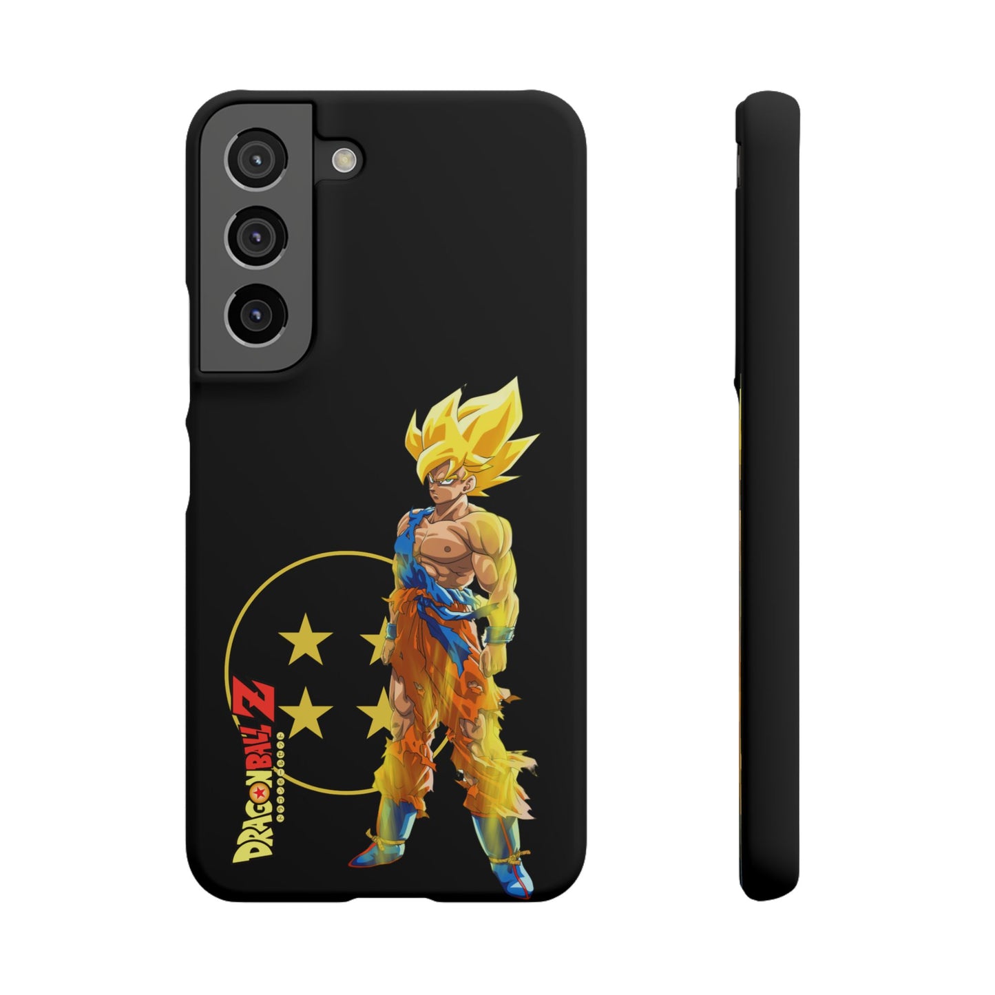 Goku SSJ1 - Slim