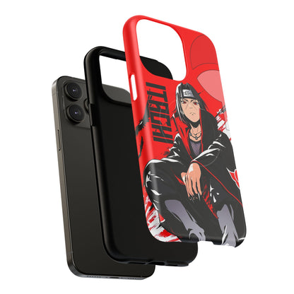 Itachi Uchiha - Tough Mag