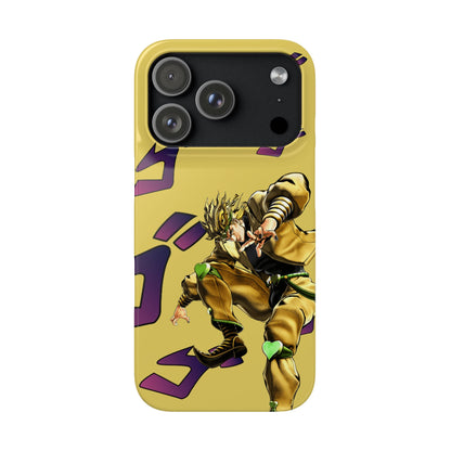 Dio Brando - Slim