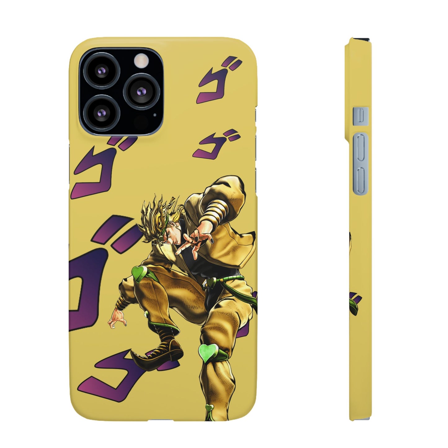 Dio Brando - Slim