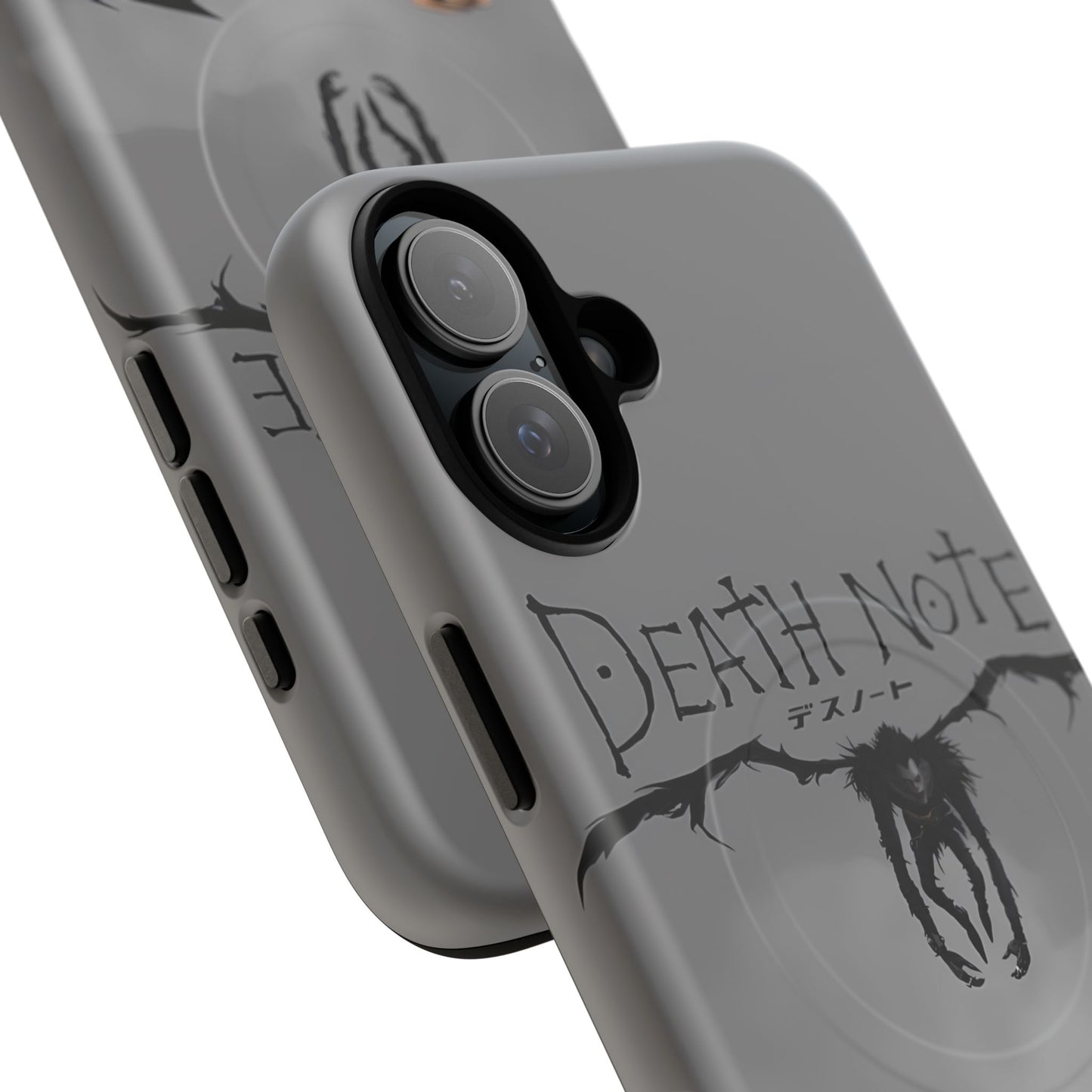 Light & L - Tough Mag