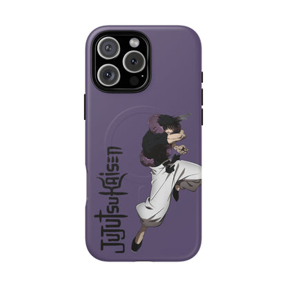 Toji Fushiguro - Tough Mag