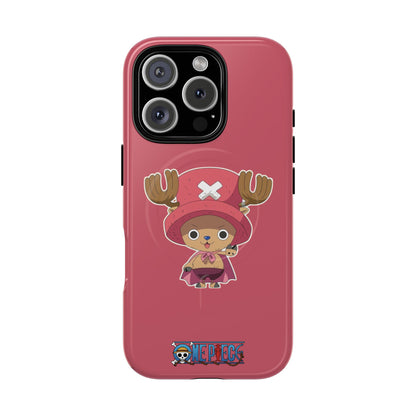 Chopper - Tough Mag