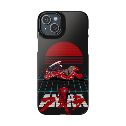 Akira 1991 - Slim