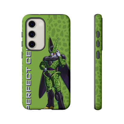Perfect Cell - Tough