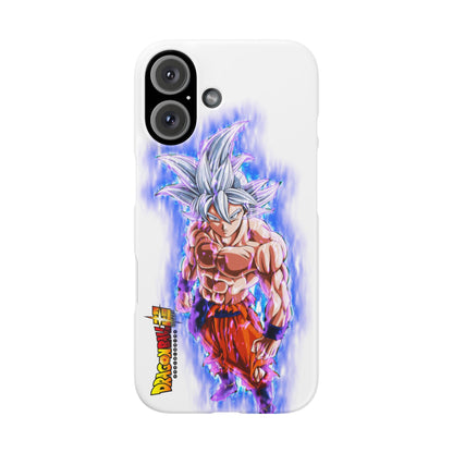 Ultra Instinct Goku - Slim