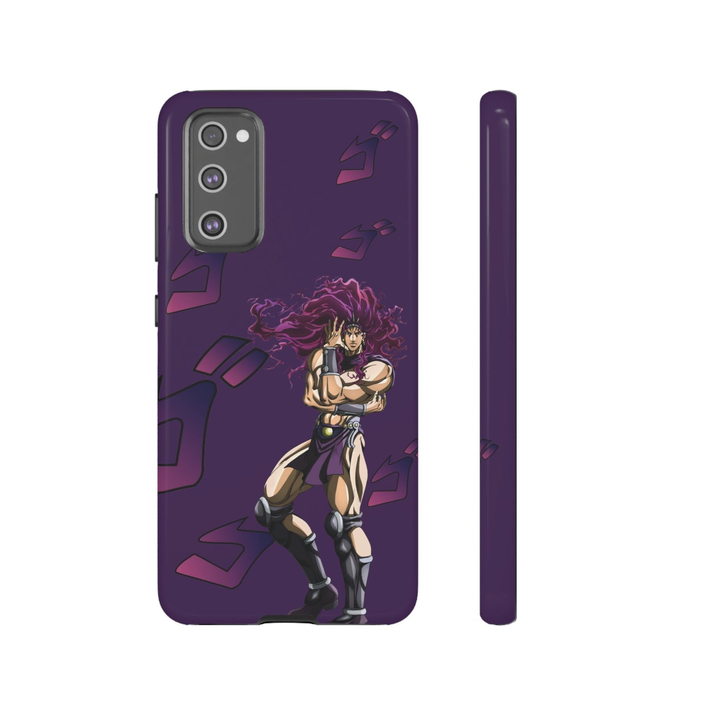Kars - Tough