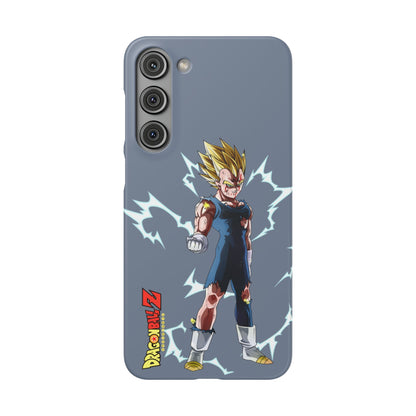 Majin Vegeta 2 - Slim