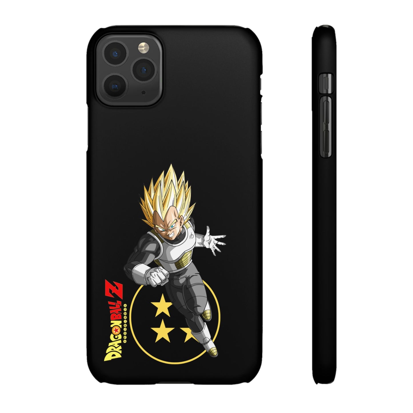Vegeta DBS - Slim