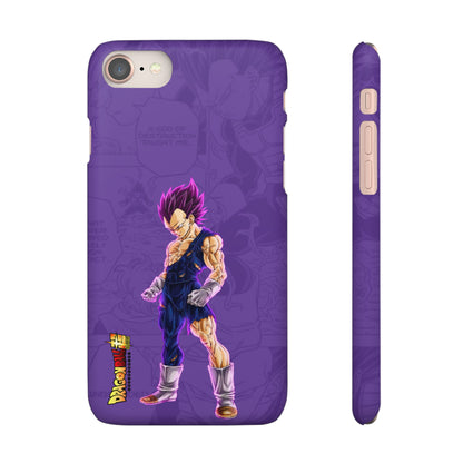 Vegeta Ultra Ego - Slim