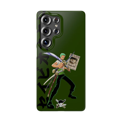OG Zoro - Slim