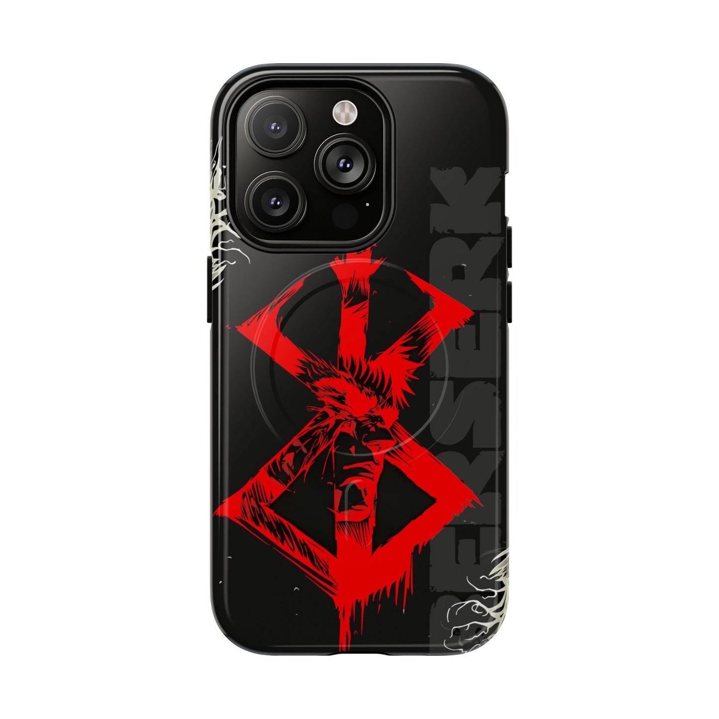 Brand of Sacrifice - Tough Mag