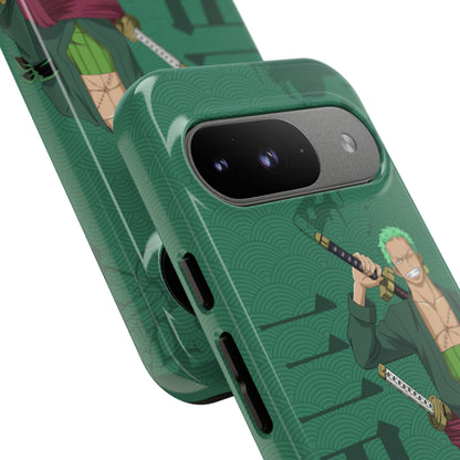 Zoro - Tough