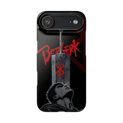Berserk Sword - Slim