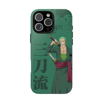 Zoro - Tough