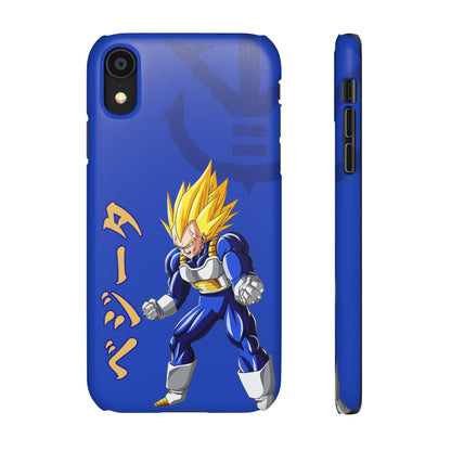 Super Vegeta - Slim