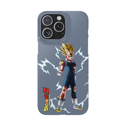 Majin Vegeta 2 - Slim