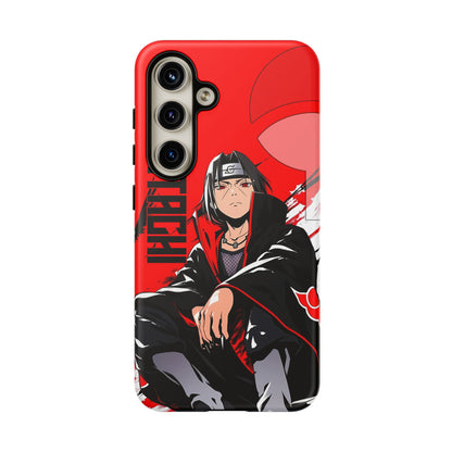 Itachi Uchiha - Tough