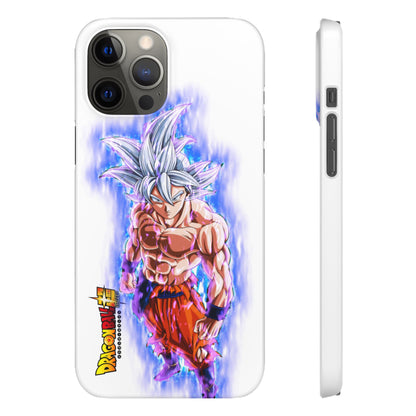 Ultra Instinct Goku - Slim