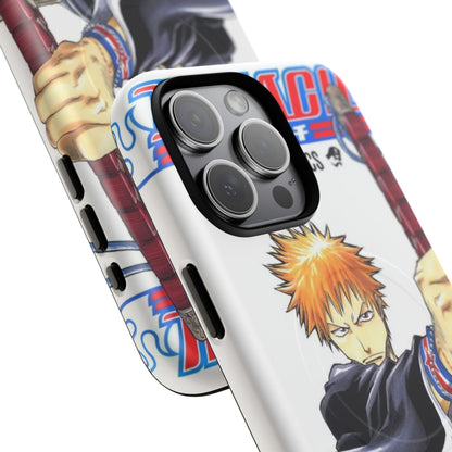 Bleach Jump Comic Vol 1 - Tough Mag